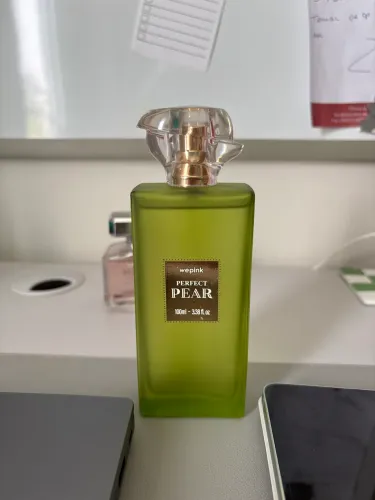 Perfume Pear we pink - 100 ml