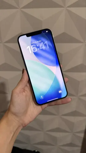 Iphone 12 pro max 256GB Sem detalhes