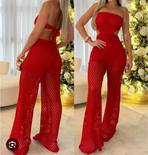 MACACÃO COM BOJO. M. NOVO