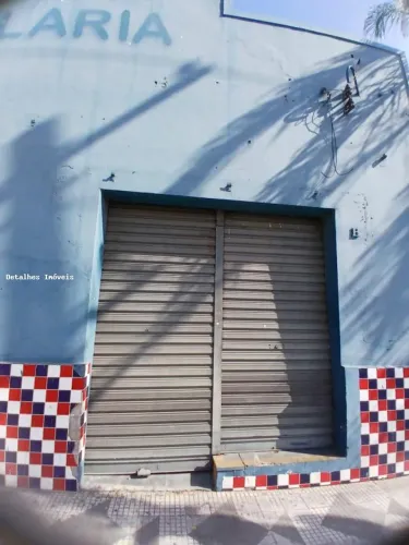 Ponto Comercial para Locação em São Sebastião, Centro, 1 banheiro