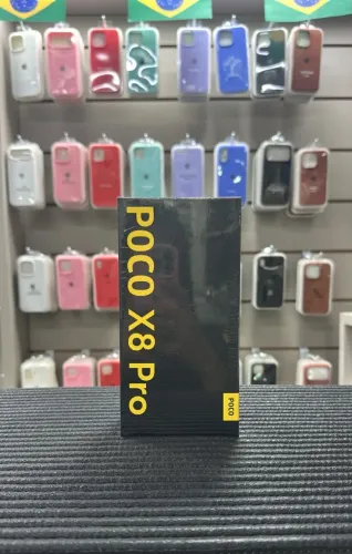 POCO X8 PRO