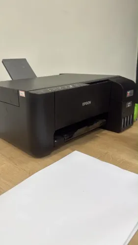 IMPRESSORA SEMI NOVA EPSON
