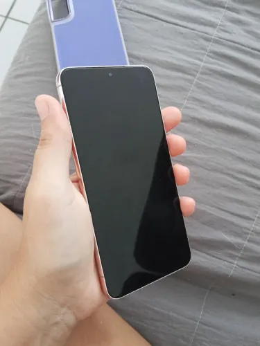 Samsung S22 8g/128gb (NÃO ACEITO TROCAS).