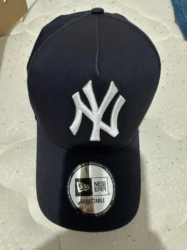 Bone original NY new era novo
