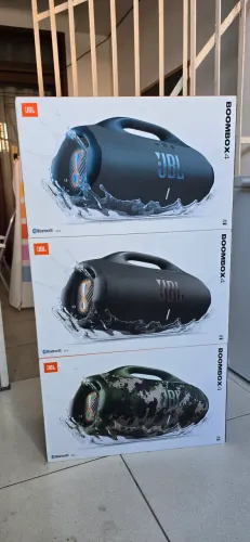 Boombox 4