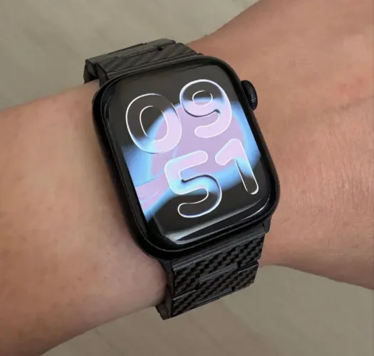 Apple Watch S11 42 mm Lacrado