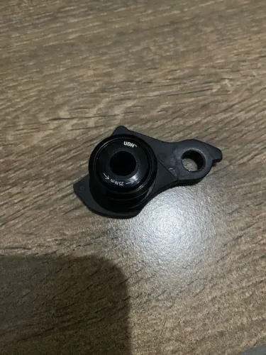 Gancheira Udh Scott Para Shimano/sram