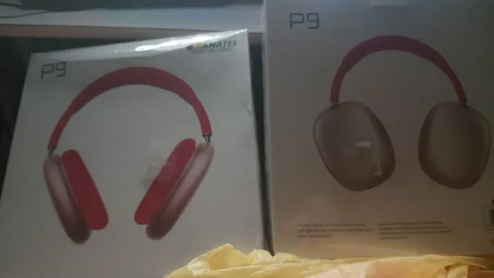Fone Bluetooth