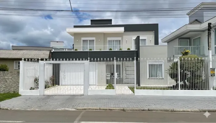 Uma casa completa para viver bem todos os dias - Bairro Sagrado Coração de Jesus