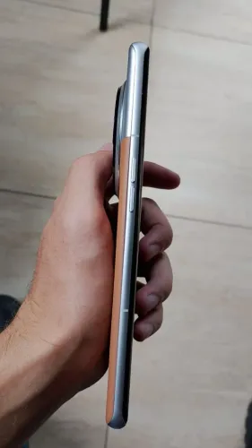 Vendo ou troco oppo find x6 pro 