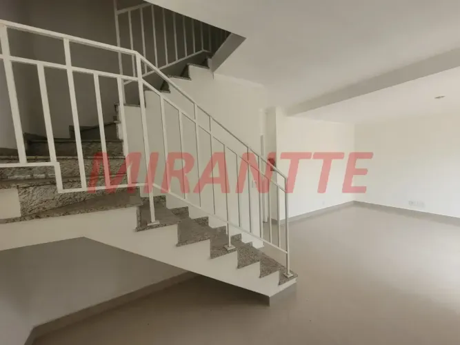 casa condomínio fechado 85 metros  com 3 quartos 3 vagas  em Parque Peruche - São Paulo - 