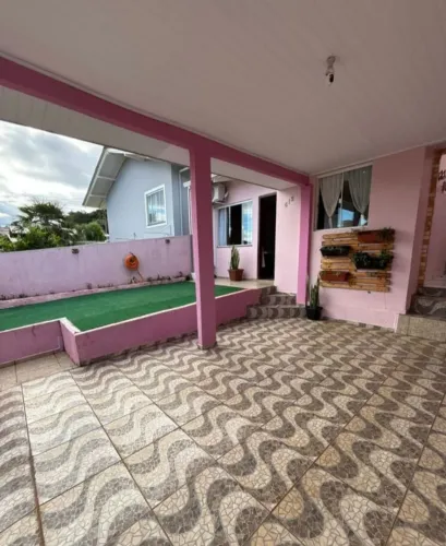 Casa a venda fraiburgo sc