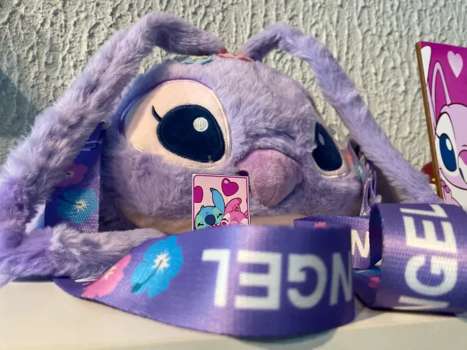 Angel Bolsa kit presente 