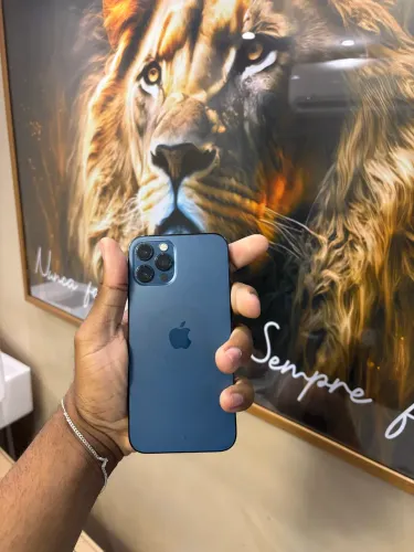 iPhone 12 Pro