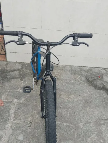 Bicicleta Aro24