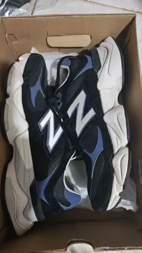 New balance 9060