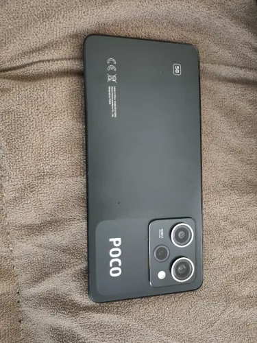 Smartphone POCO X5 Pro 5G - Câmera 108MP (Na Caixa / Excelente Estado)