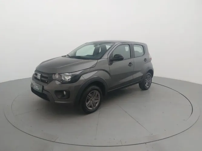Fiat Mobi Like 1.0 Fire Flex 5P. 2026