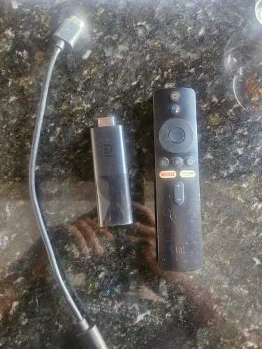 Xiaomi TV Stick 4K