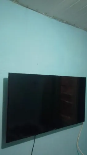 TV smart Samsung 45
