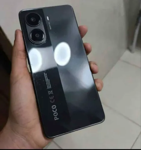 X7 PRO 8GB + 256GB