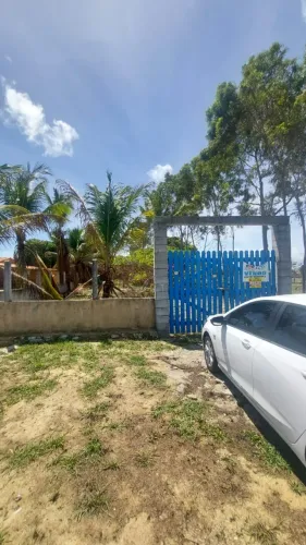 Terreno em Pirambu - Próximo à Lagoa Redonda