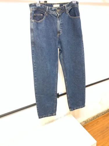 Calça jeans Pool Baggy 40 NOVA 