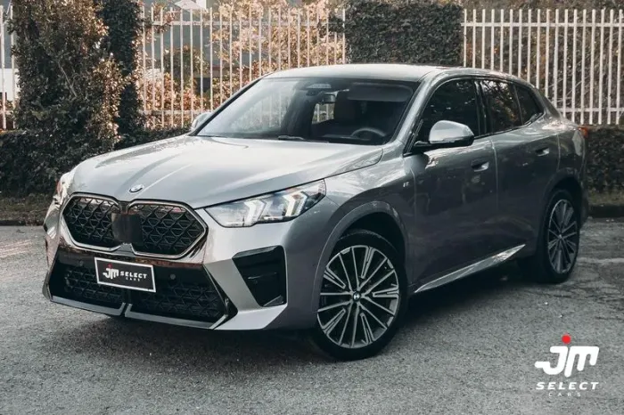 BMW X2 Xdrive20i M Sport 2025