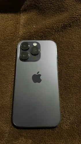 iPhone 14 pro 128gb