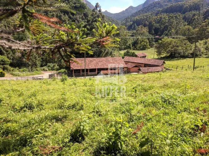 Fazenda com 3 dormitórios à venda, 11890000 m² por R$ 25.000.000,00 - Albuquerque - Teresó