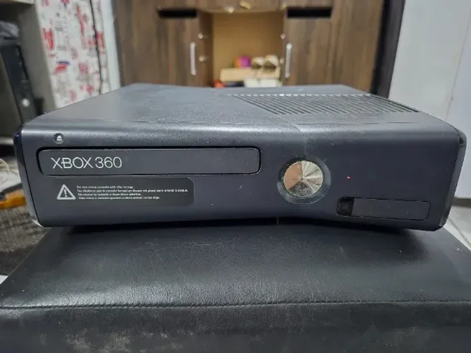 Xbox 360
