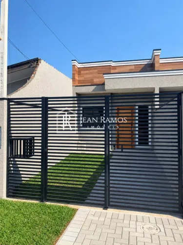 Casa para venda, Sítio Cercado, Curitiba