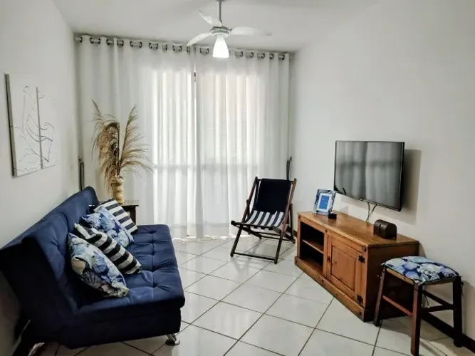 Aluguel Anual 1 quarto - Ingleses - mobiliado