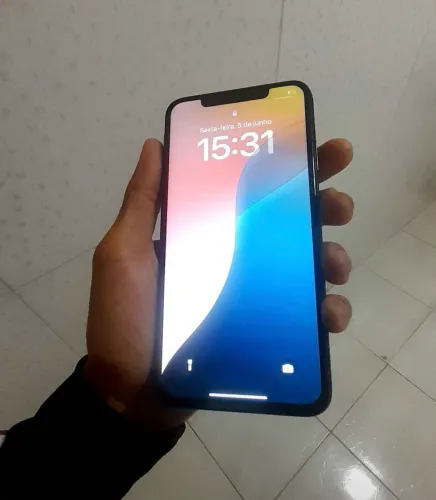 IPHONE 11 pro max novo