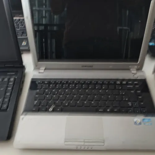 Notebook Samsung unidade ou lote