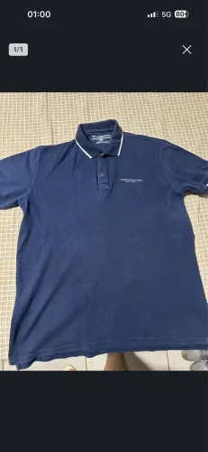 Polo tommy