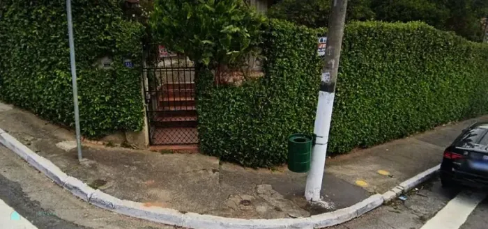 Casa com 4 dormitórios à venda por R$ 4.600.000,01 - Freguesia do Ó - São Paulo/SP