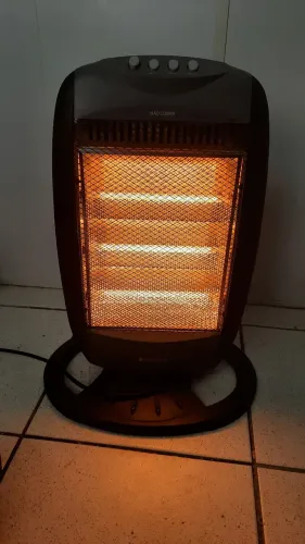 Aquecedor Cadence