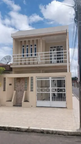 Casa à venda, MARCELA, Itabaiana, SE