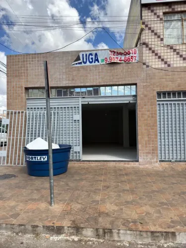 Imóvel para aluguel possui 75 metros quadrados em Taguatinga Sul - Brasília - DF