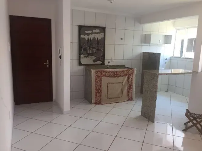 Aluguel de Casas em Rio Ostras - Apartamento de 02 Quartos