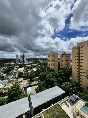Apartamento com 2 quartos em Sancho