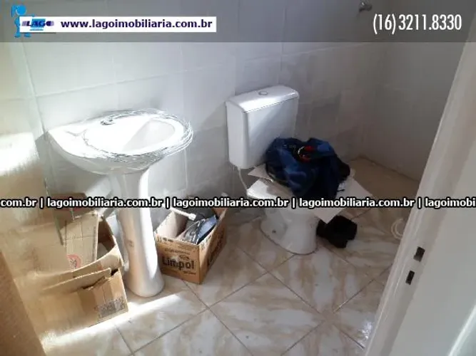 Comercial condomínio Escritório - Loja em Ribeirão Preto