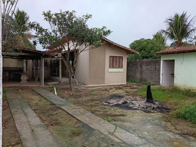 Casa para família!