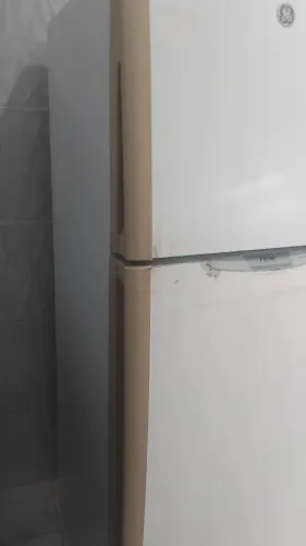 Geladeira frost free