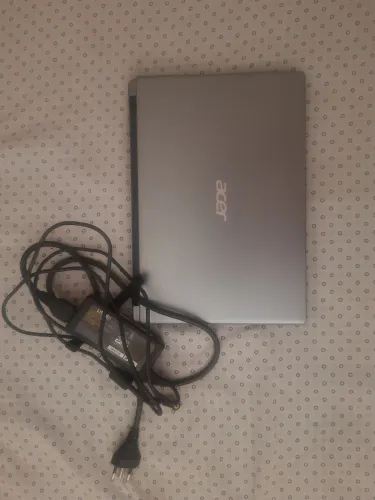Notebook Acer Aspire