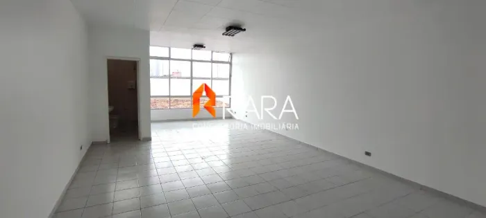 Sala comercial, Locação, 60,62m², R$ 1.979,10/Mês, Centro, SBC/SP