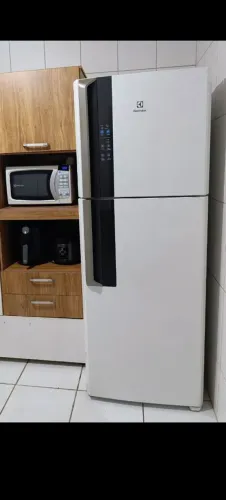 Geladeira Electrolux 431L Frost Free