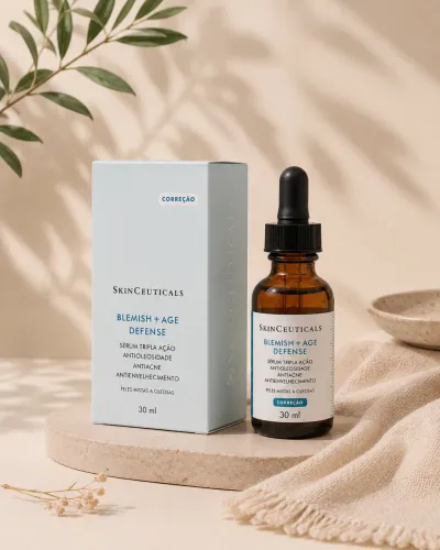 Blemish+ Age Defense SkinCeuticals (lacrado)
