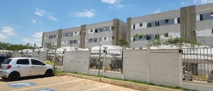 São José do Rio Preto/SP - LOTEAMENTO RESIDENCIAL MARIA ADELIA